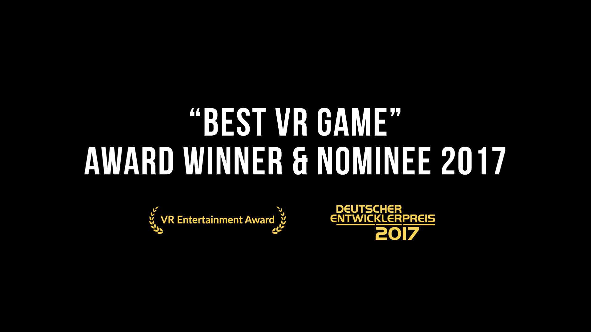 Quantum Lasertag Speyer Huxley VR Escape Room Game I 
