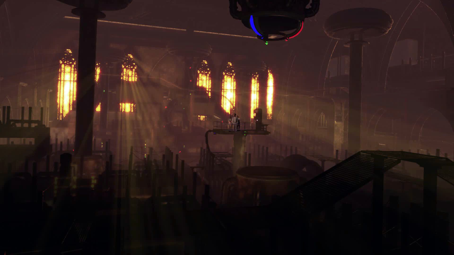 Quantum Lasertag Speyer Huxley VR Escape Room Game XVIII