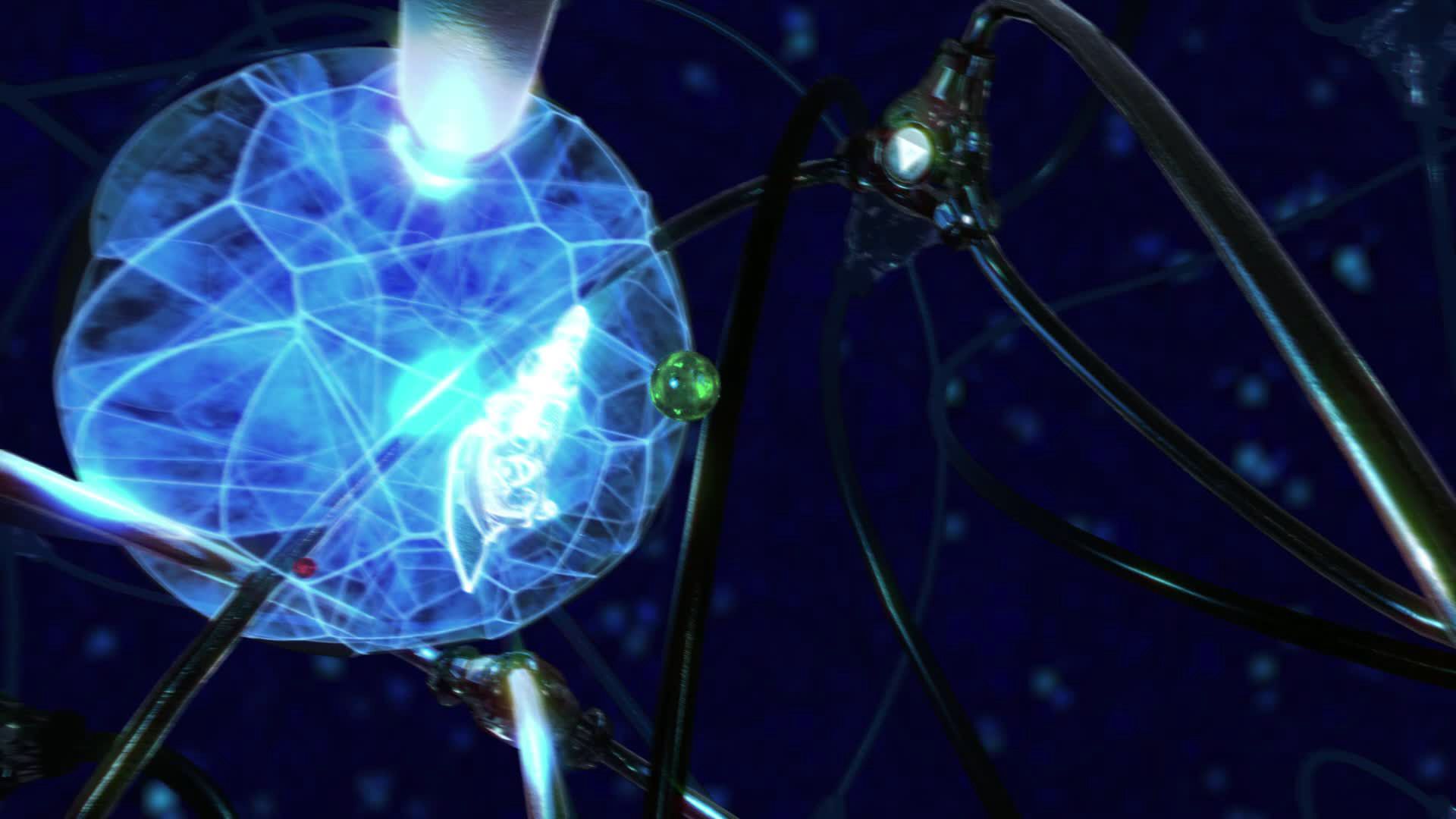Quantum Lasertag Speyer Huxley VR Escape Room Game LII