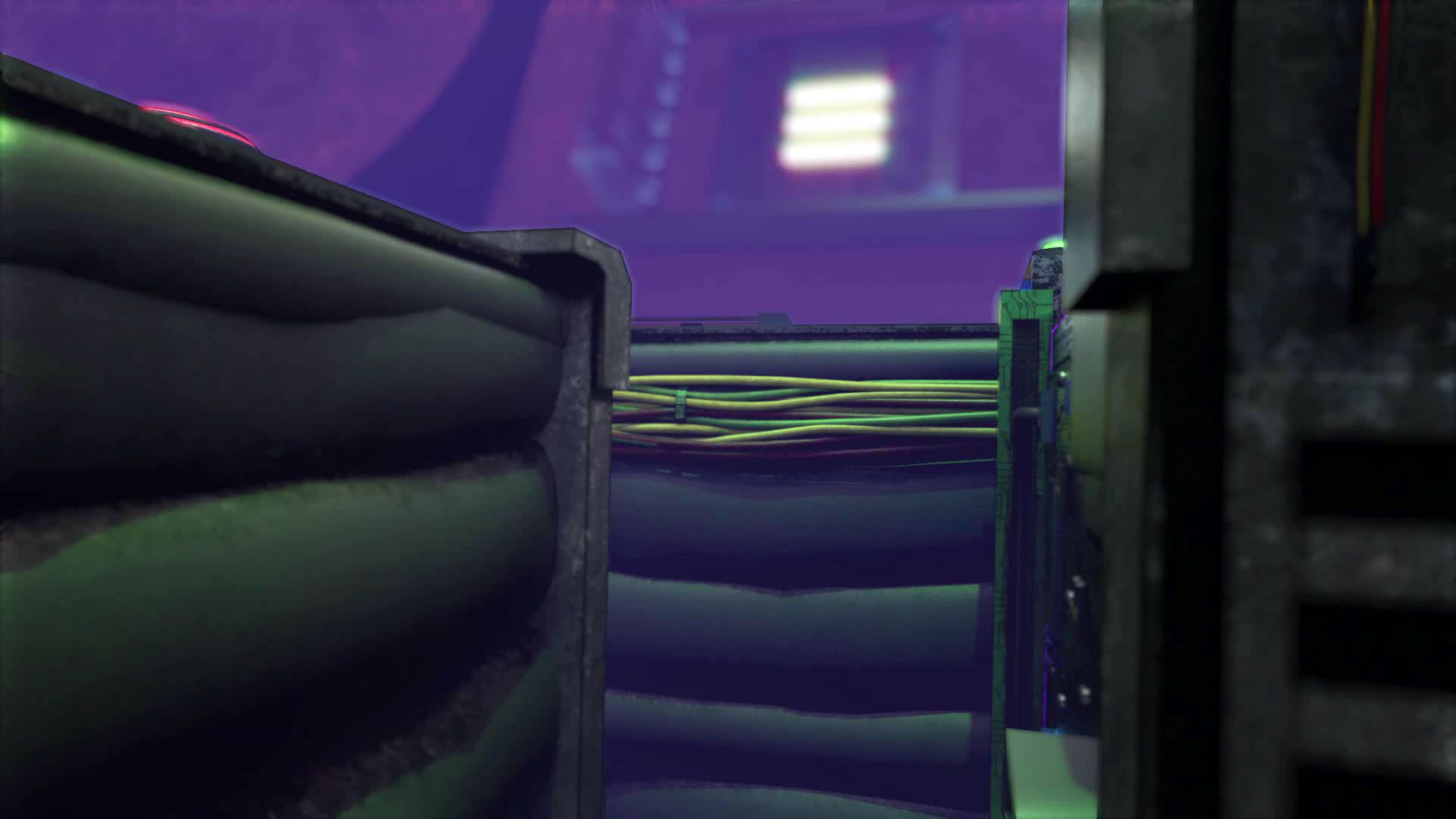Quantum Lasertag Speyer Huxley VR Escape Room Game XLV