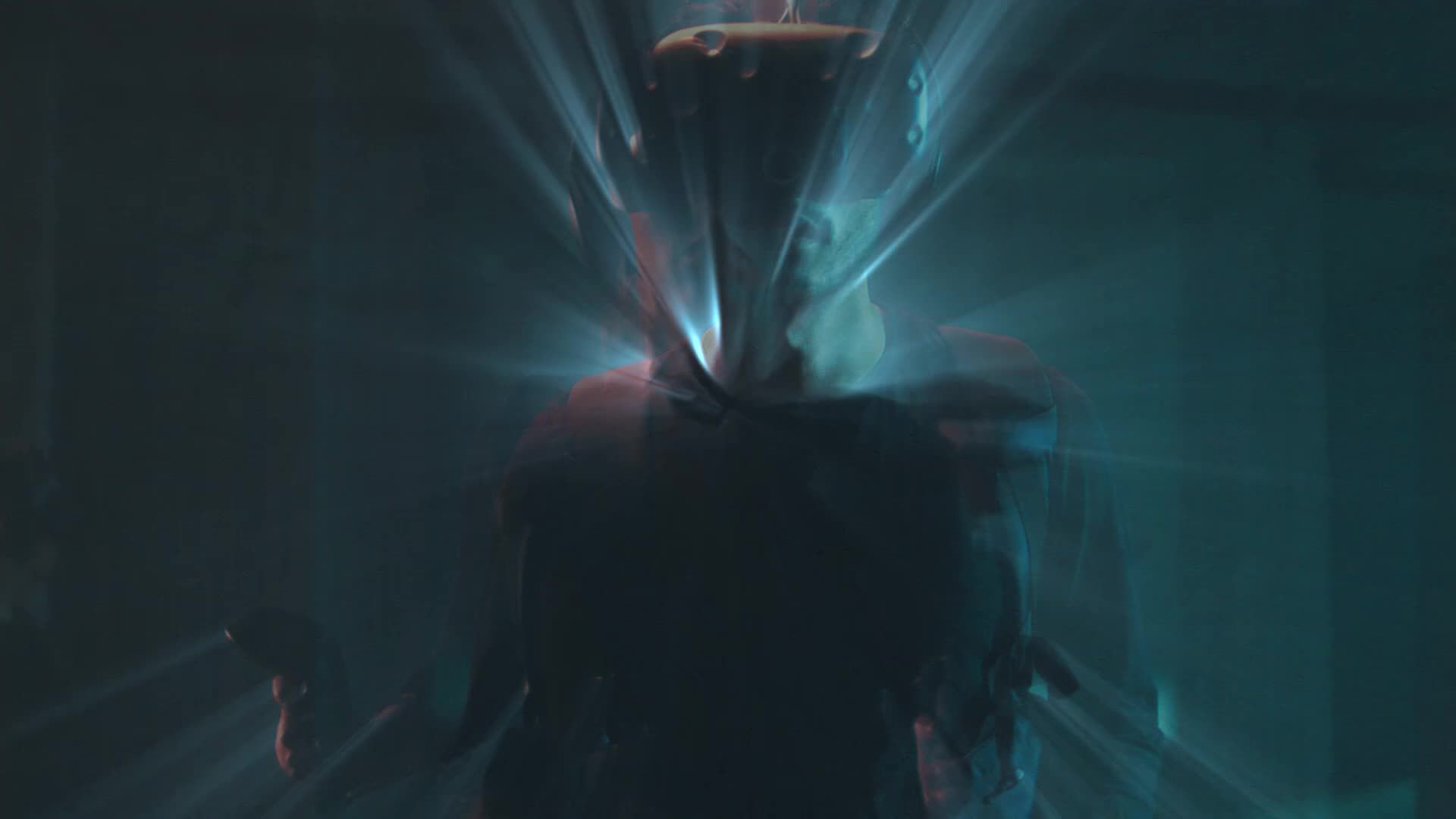 Quantum Lasertag Speyer Huxley VR Escape Room Game XXVII