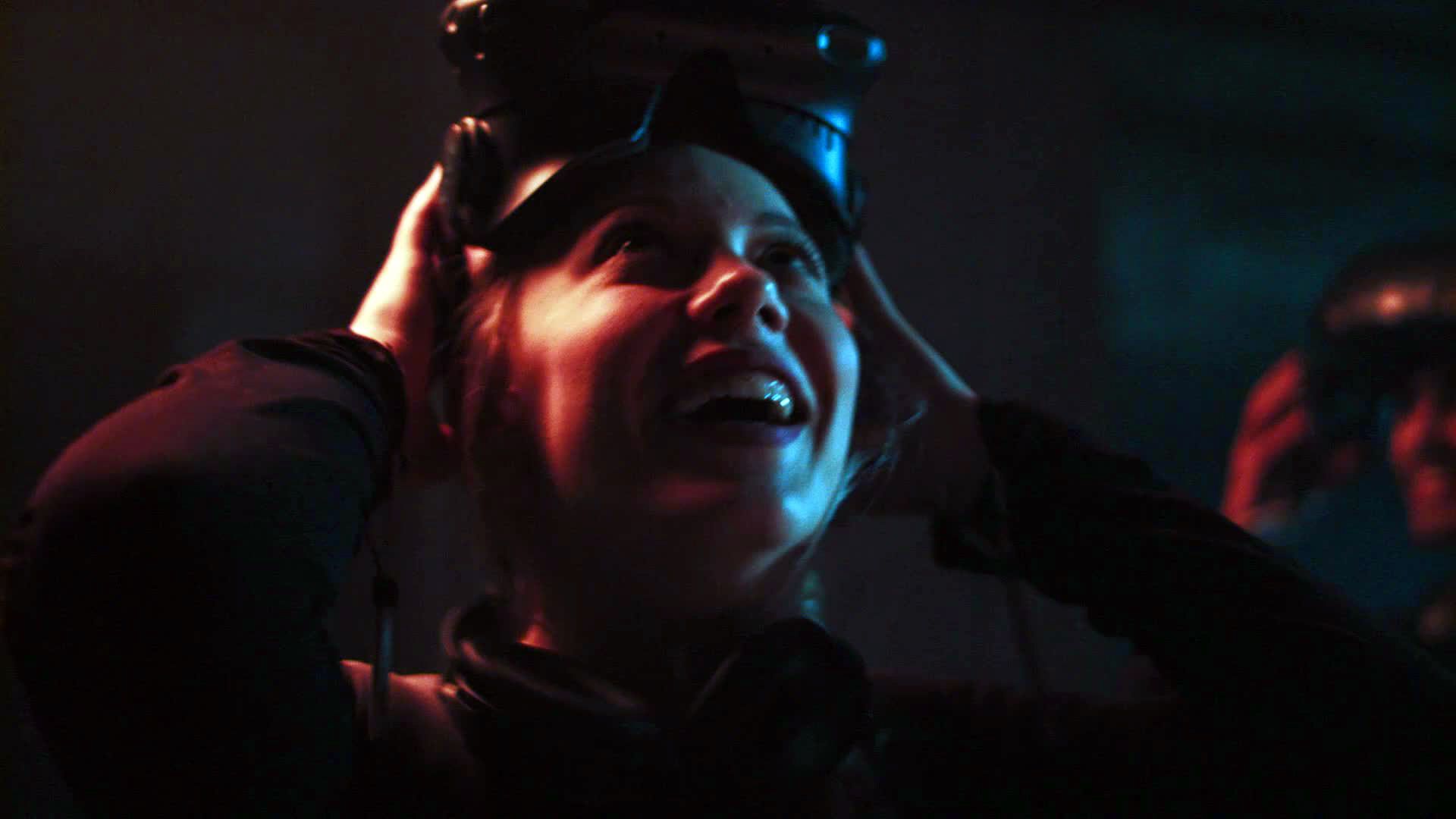 Quantum Lasertag Speyer Huxley VR Escape Room Game LIV